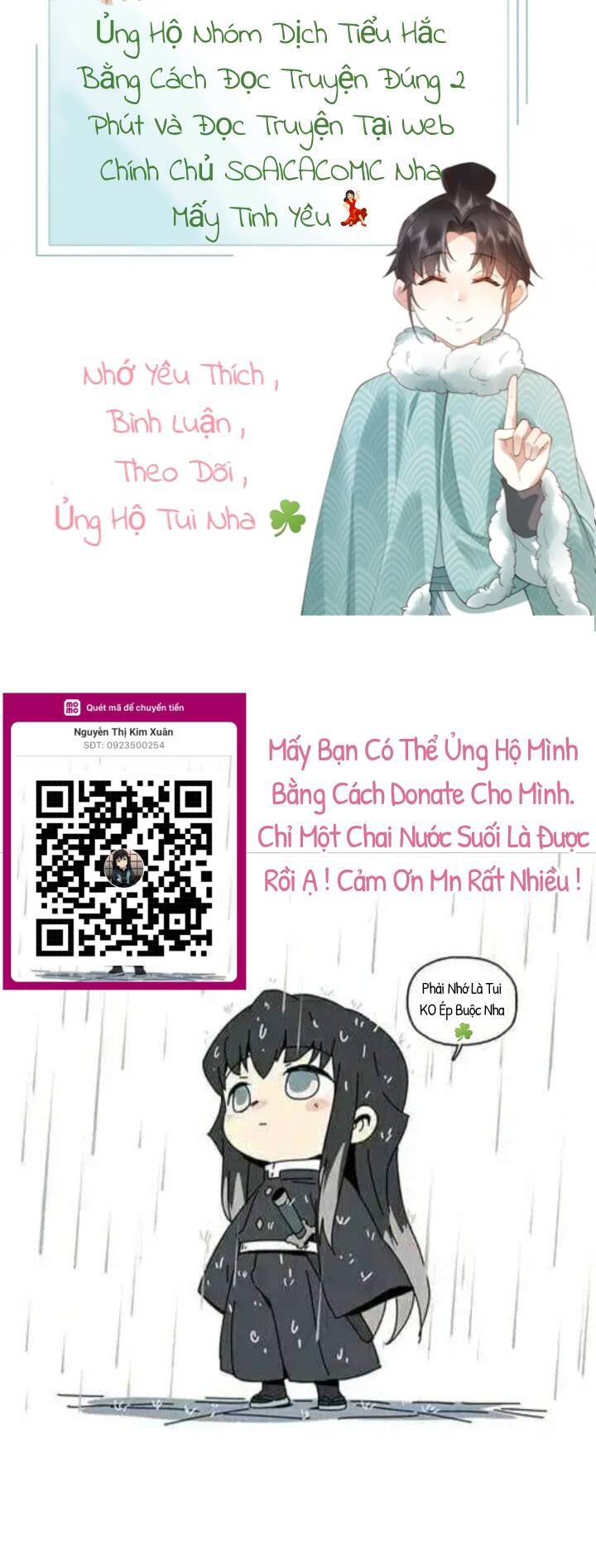Đảo Ngược Số Phận - chap1 - Trang 46